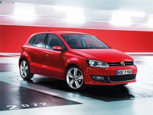 Volkswagen Polo расход бензина от DriverNotes